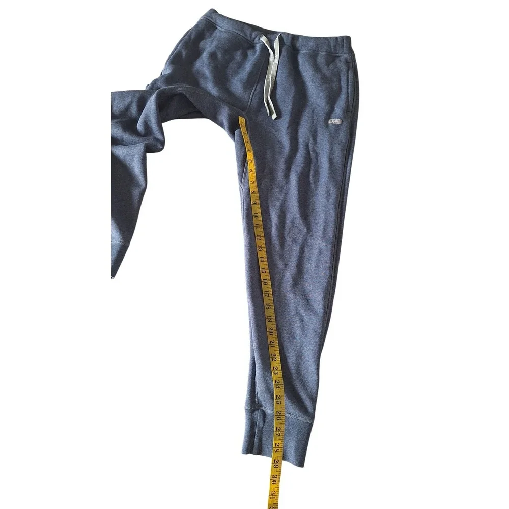 Figs‎ Blue Jogger sport Pants Men's size S